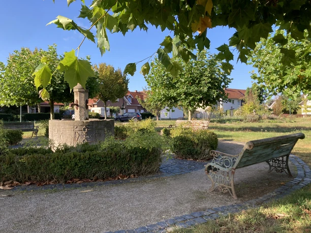 Storchenparadies | Salzkotten-Verlar Storchenparadies | Salzkotten-Verlar