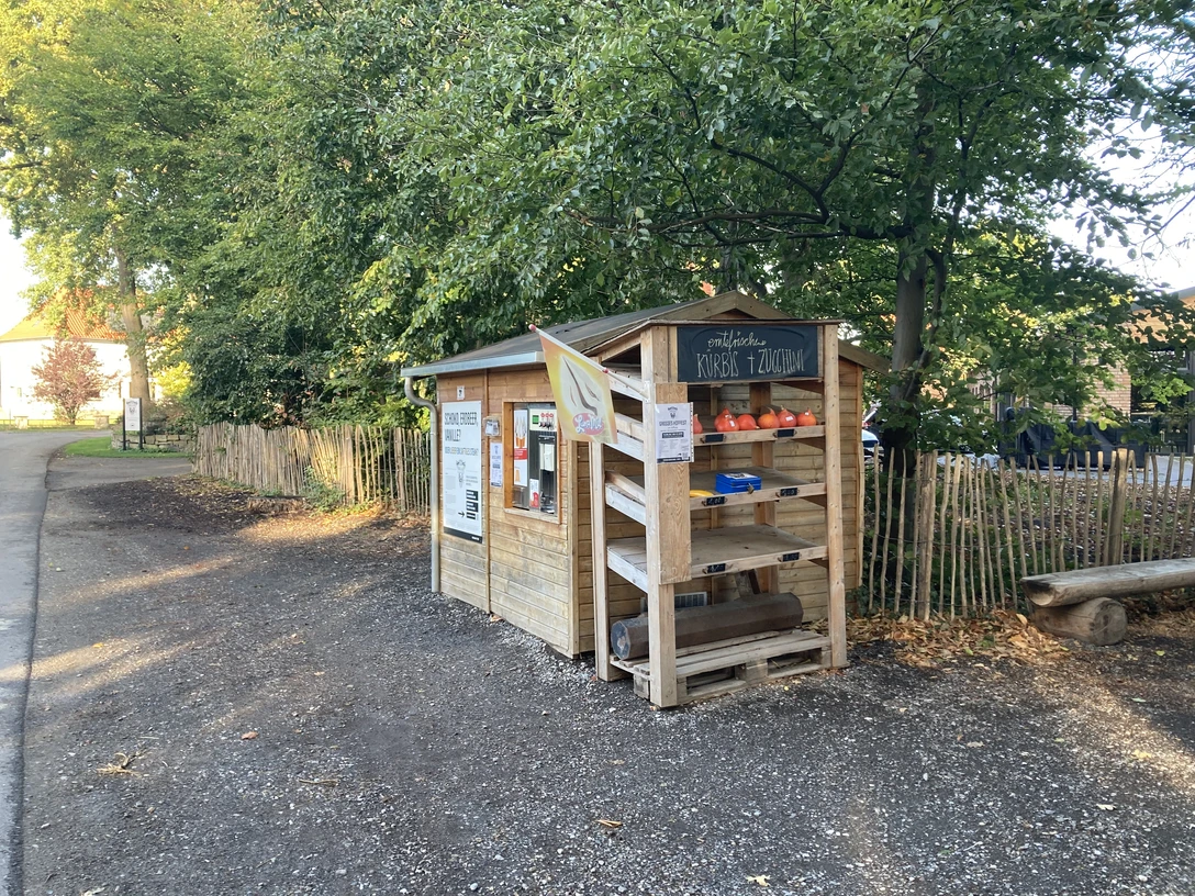 Hofladen Bulle&Co | Delbrück-Boke