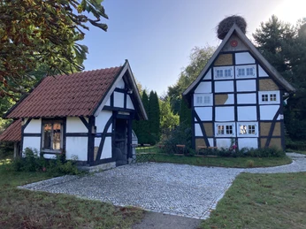 Storchenparadies | Salzkotten-Verlar Storchenparadies | Salzkotten-Verlar