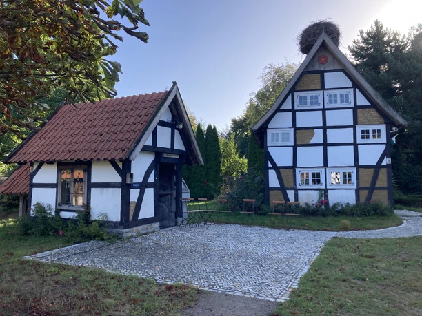 Storchenparadies | Salzkotten-Verlar Storchenparadies | Salzkotten-Verlar