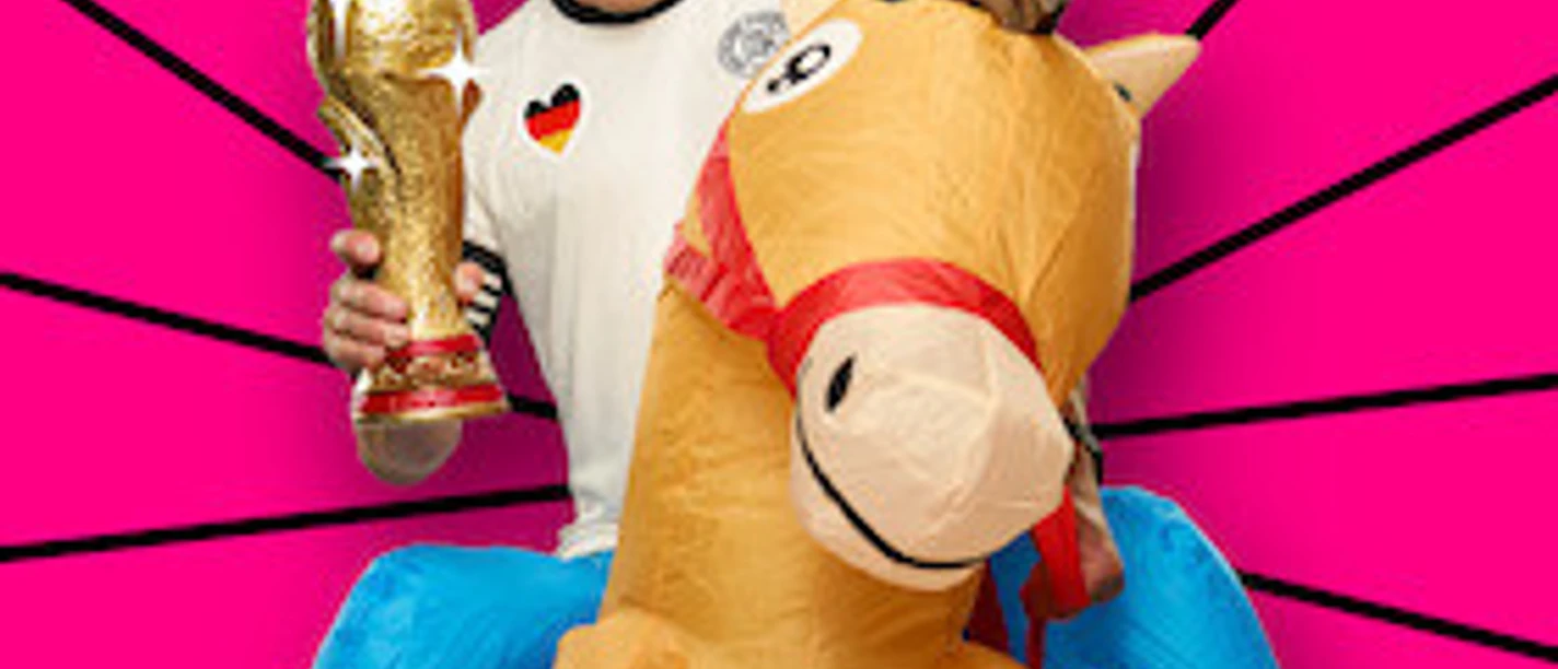 Matze Knop - Spitzenreiter