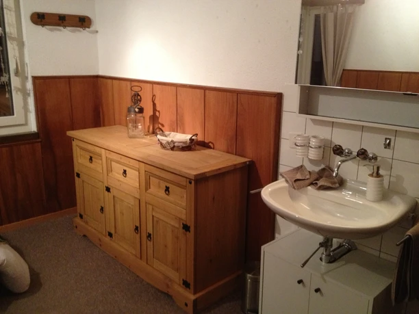 Rooms Guesthouse Niederberger Wirzweli