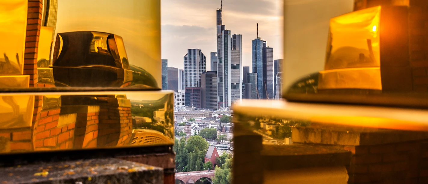 Frankfurter Schätze Frankfurt am Main