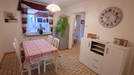 Gästewohnung Heinschenwalde