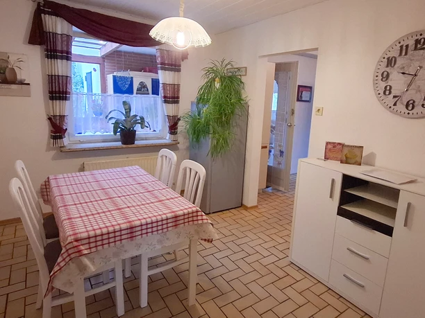Gästewohnung Heinschenwalde