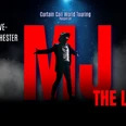 MJ The Legend