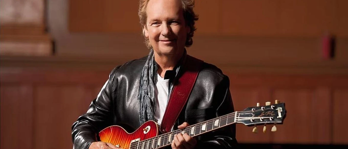 Lee Ritenour