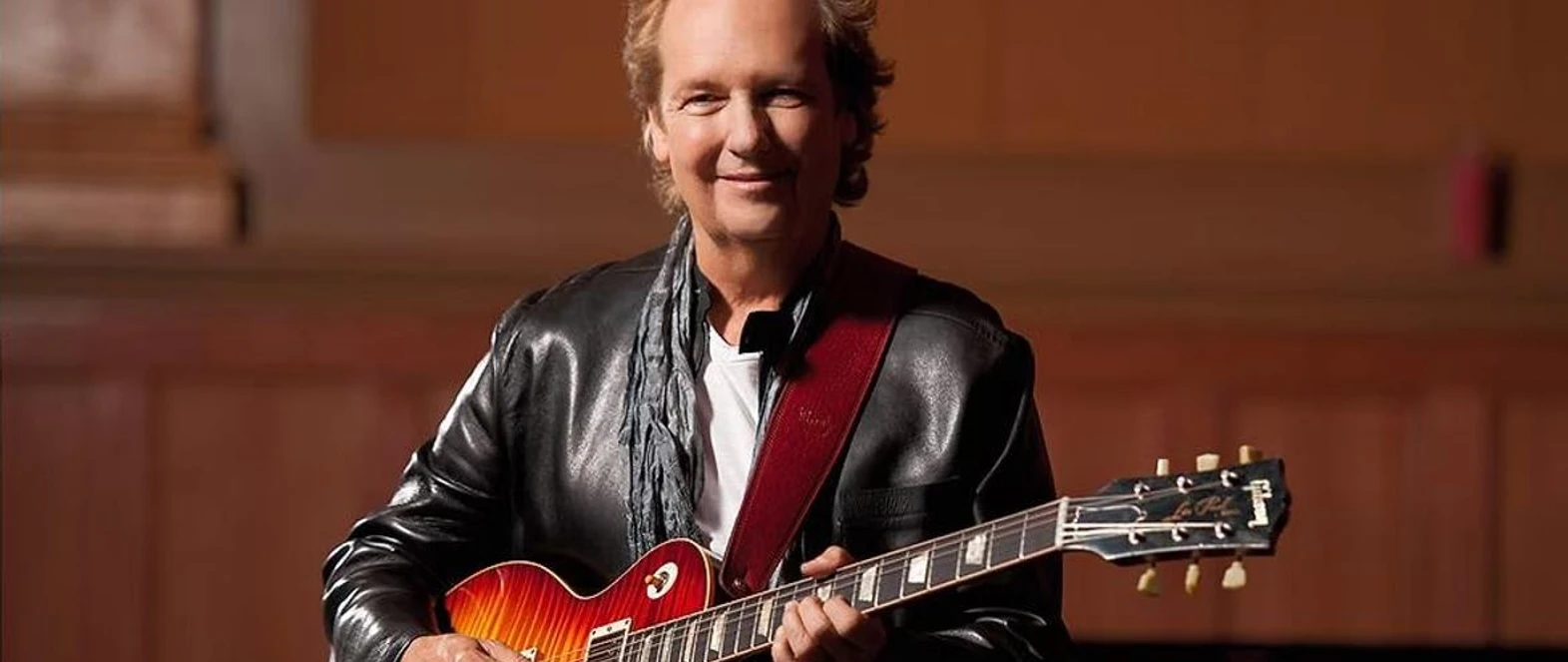 Lee Ritenour