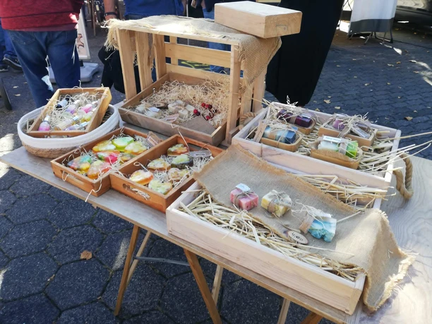 Bauernmarkt Bitburg