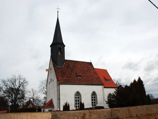 Auferstehungskirche Weinhübel, Görlitz