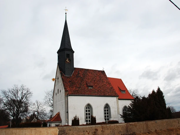 Auferstehungskirche Weinhübel, Görlitz