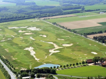 Golfplatz Haxterpark | Paderborn