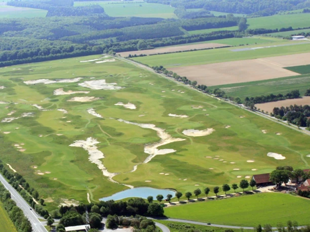 Golfplatz Haxterpark | Paderborn
