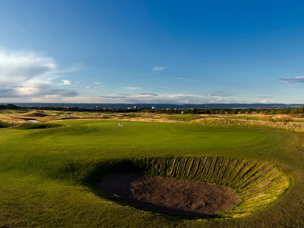 Golfplatz Haxterpark | Paderborn