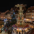 Quedlinburger Weihnachtsmarkt Quedlinburger WeihnachtsmarktQuedlinburg Christmas MarketQuedlinburgs julemarkedQuedlinburg Kerstmarkt