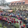 Advent im Stiftshof Gernrode Advent im Stiftshof Gernrode