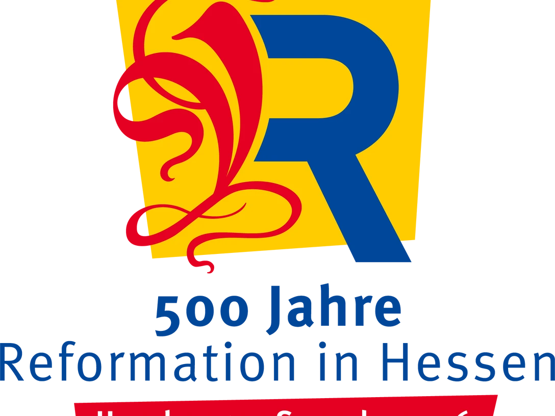 Logo Reformationsjubiläum