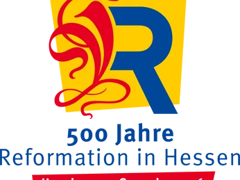 Logo Reformationsjubiläum