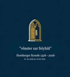 Fenster zur Freiheit