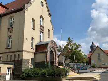 Hermann-Schafft-Schule