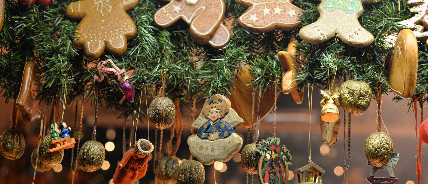 kerst