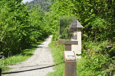 Alte Ettaler Bergstraße