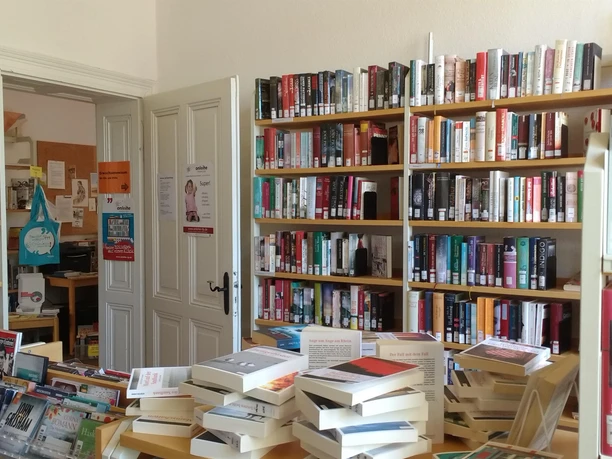 Bücher