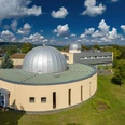 Sternwarte Planetarium Rodewisch
