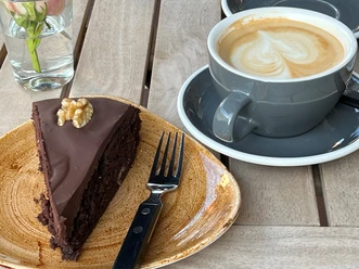 Schokokuchen