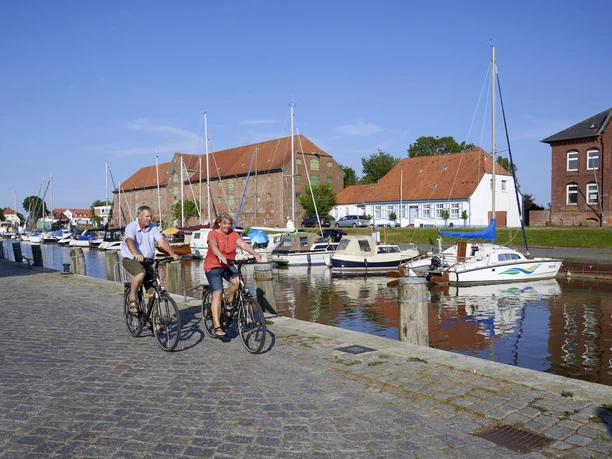 Wikinger-Friesen-Weg