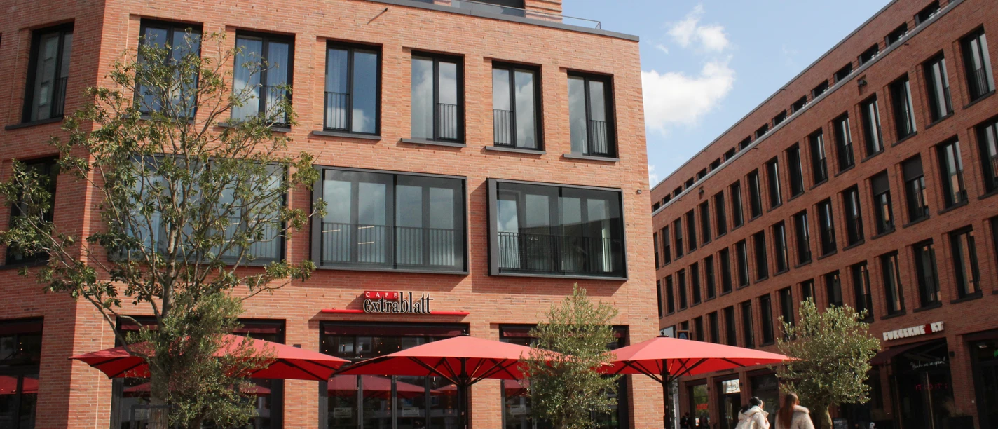 Café Extrablatt