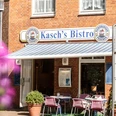 Eutin_Gastronomie_Kasch's_Bistro Außenansicht von Kasch's Bistro in Eutin
