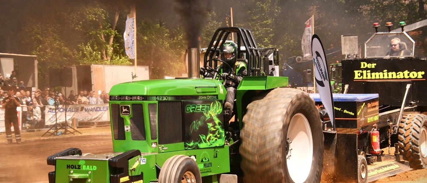 Green Molli Green Molli