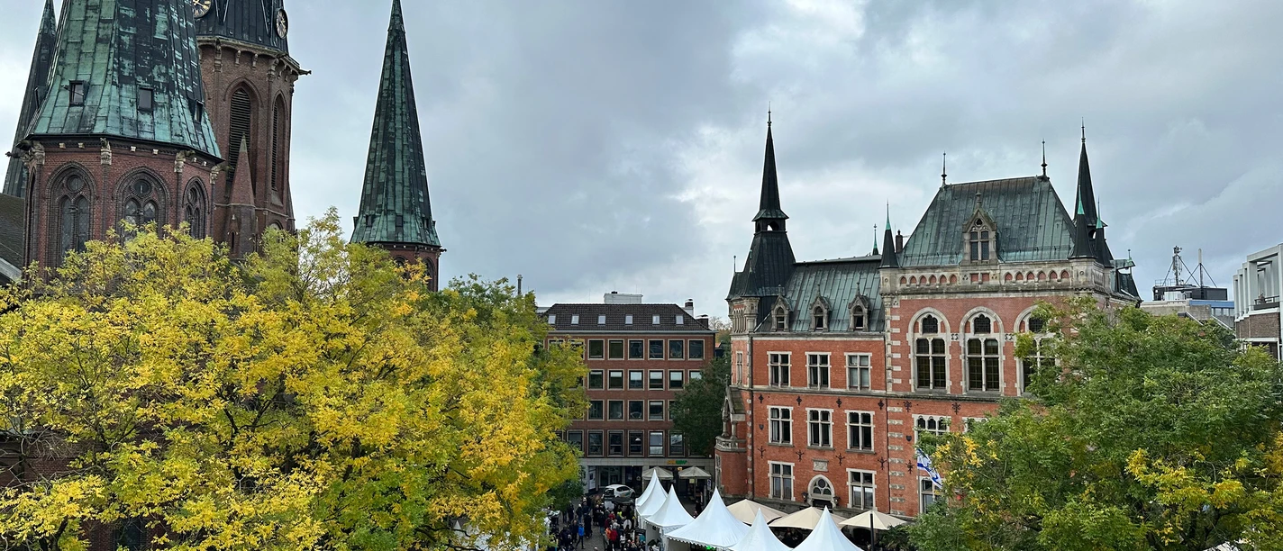 Hallo Grünkohl Oldenburg