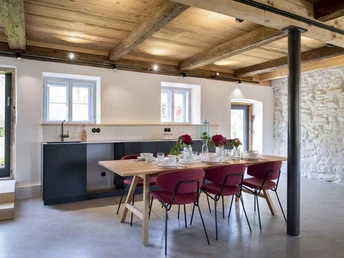 Essbereich Suite KATHI