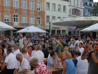 Folklore-festival