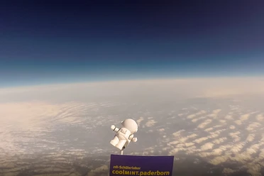 Stratosphaerenflug