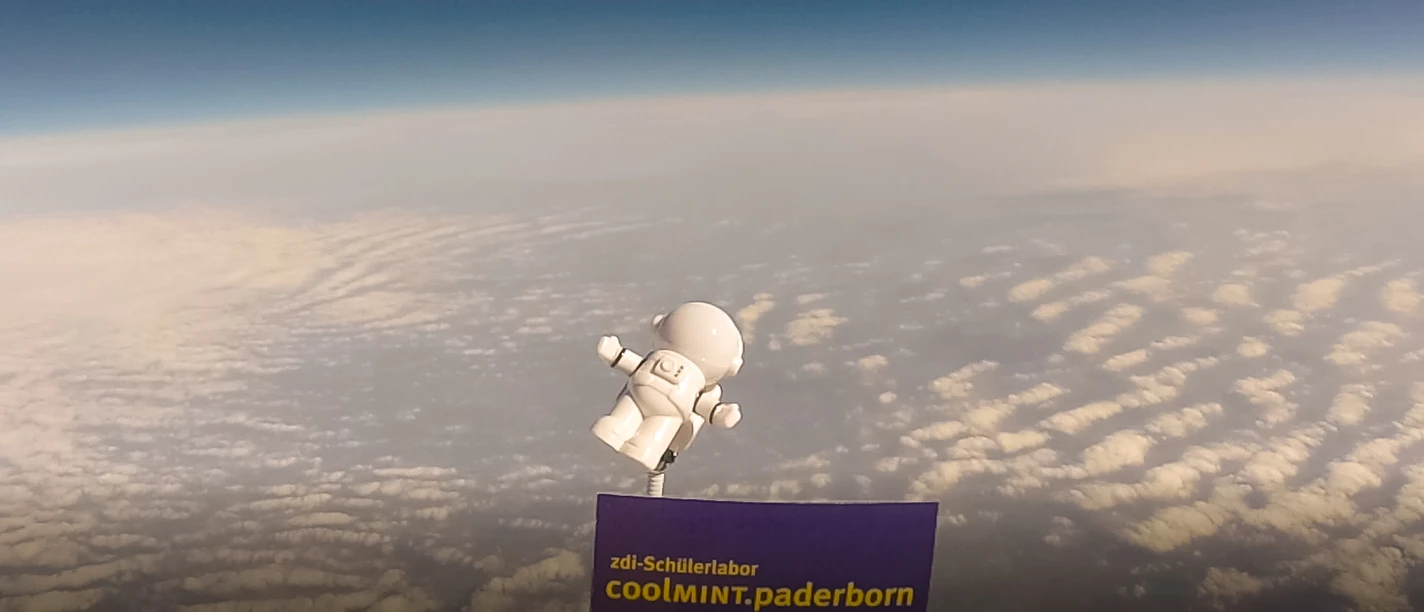 Stratosphaerenflug