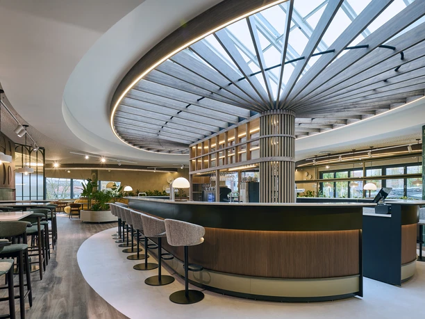 L&T Roofspot L&T Roofspot