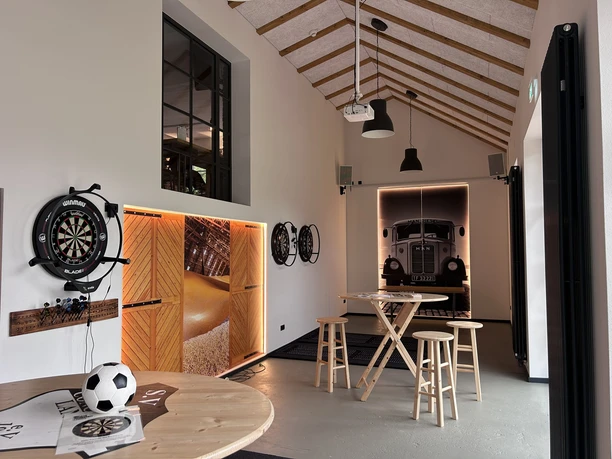 Kreativwerkstatt Langen