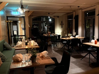 Restaurant Neunzehn Otterndorf