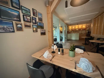 Restaurant Neunzehn Otterndorf