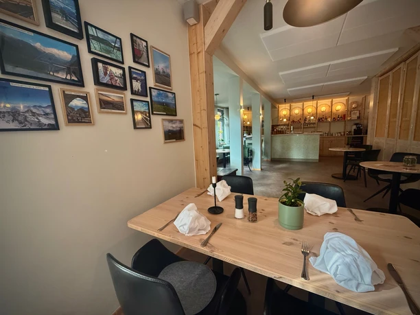 Restaurant Neunzehn Otterndorf