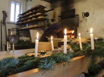 Backhaus aus Probbach