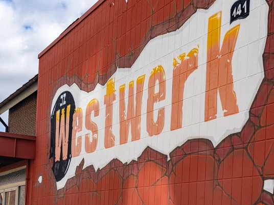 Jugendzentrum WestWerk Jugendzentrum WestWerkWestWerk Youth CenterJongerencentrum WestWerk