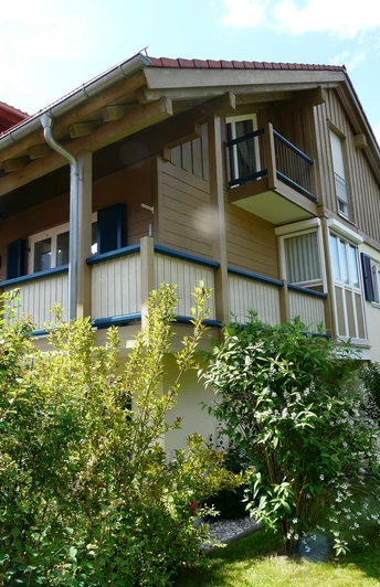 Ferienwohnung 1. Stock