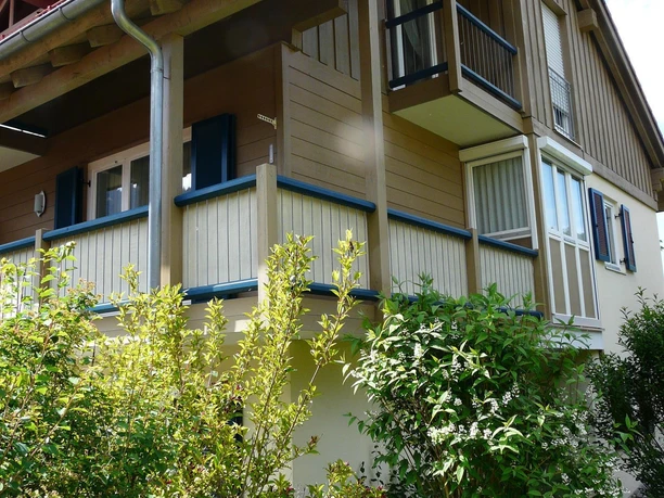 Ferienwohnung 1. Stock