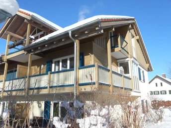 Ferienwohnung im 1. Stock