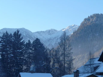 Blick auf die Notkarspitze (rechts)