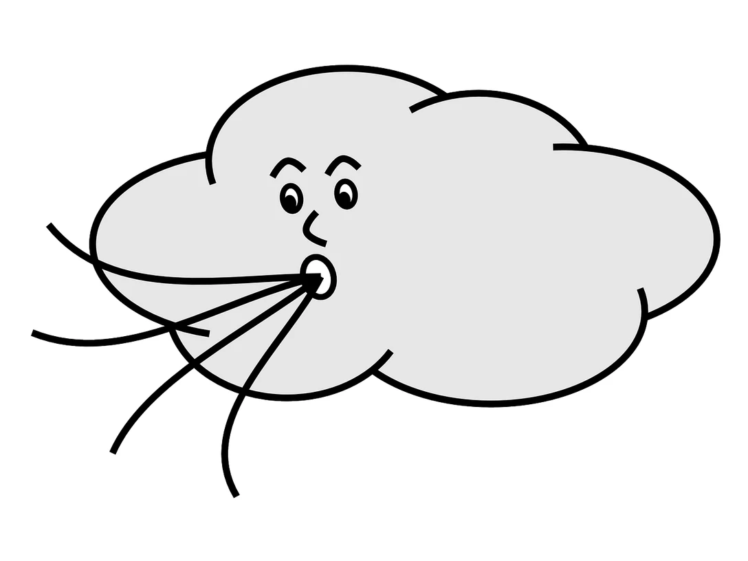 Lach-Yoga-Weg Freudenstadt: Station 14